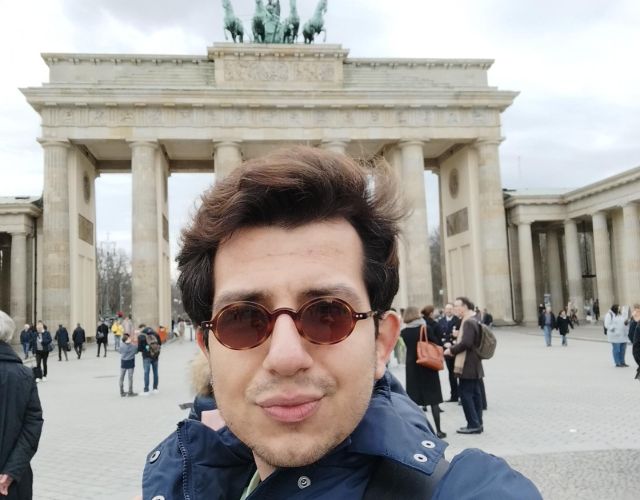 Akhisar Almanca Özel Ders